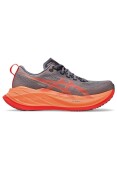 TENIS ASICS SUPERBLAST 2 UNISSEX - Roxo/laranja TENIS ASICS SUPERBLAST 2 UNISSEX - Roxo/laranja