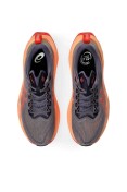 TENIS ASICS SUPERBLAST 2 UNISSEX - Roxo/laranja TENIS ASICS SUPERBLAST 2 UNISSEX - Roxo/laranja