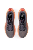 TENIS ASICS SUPERBLAST 2 UNISSEX - Roxo/laranja TENIS ASICS SUPERBLAST 2 UNISSEX - Roxo/laranja
