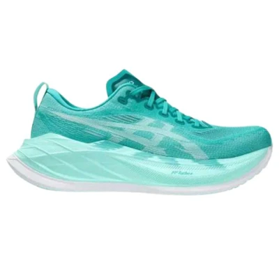 TÊNIS ASICS SUPERBLAST 2 UNISSEX - Verde/branco