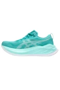 TÊNIS ASICS SUPERBLAST 2 UNISSEX - Verde/branco