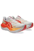 TÊNIS ASICS SUPERBLAST 3 UNISSEX - Branco/laranja TÊNIS ASICS SUPERBLAST 3 UNISSEX - Branco/laranja