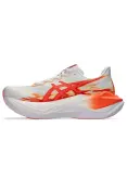 TÊNIS ASICS SUPERBLAST 3 UNISSEX - Branco/laranja TÊNIS ASICS SUPERBLAST 3 UNISSEX - Branco/laranja
