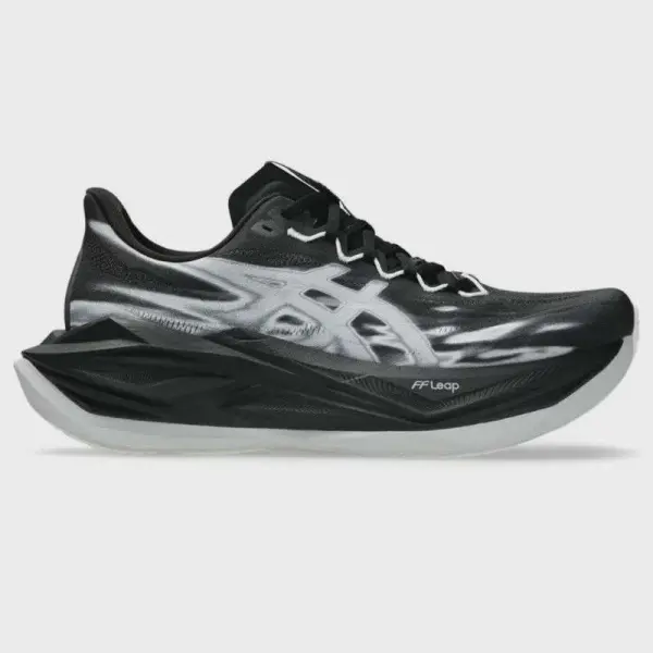 TÊNIS ASICS SUPERBLAST 3 UNISSEX - Preto/cinza