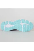 TÊNIS ASICS TORRANCE FEMININO - Grafite/branco