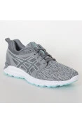 TÊNIS ASICS TORRANCE FEMININO - Grafite/branco