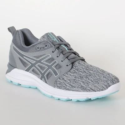 TÊNIS ASICS TORRANCE FEMININO - Grafite/branco