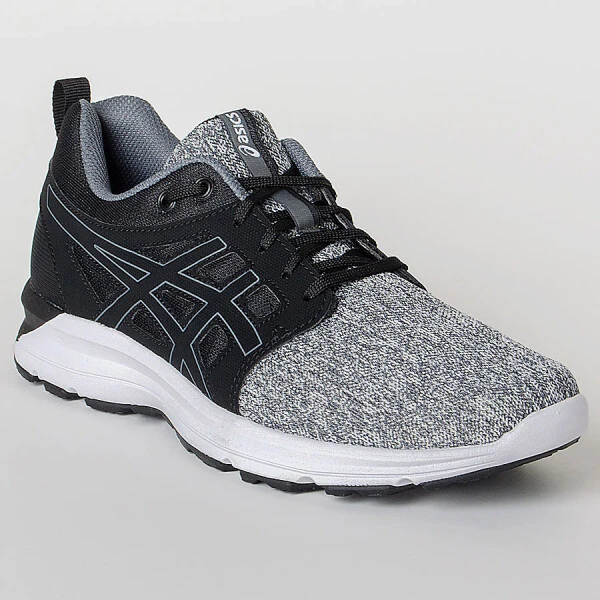 TÊNIS ASICS TORRANCE FEMININO - Preto/cinza