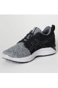 TÊNIS ASICS TORRANCE FEMININO - Preto/cinza