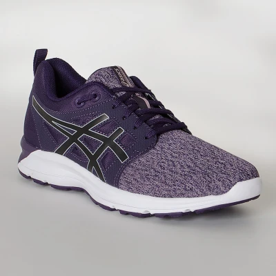 TÊNIS ASICS TORRANCE FEMININO - Roxo/preto