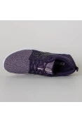 TÊNIS ASICS TORRANCE FEMININO - Roxo/preto