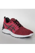 TÊNIS ASICS TORRANCE MASCULINO - Bordo/preto TÊNIS ASICS TORRANCE MASCULINO - Bordo/preto
