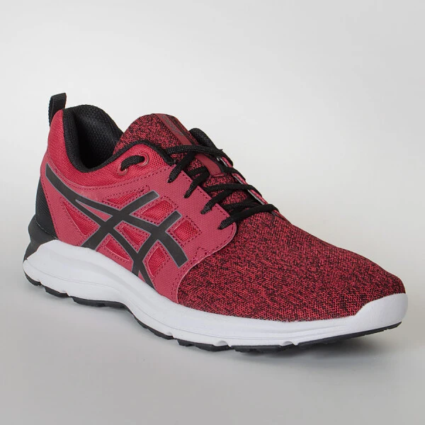 TÊNIS ASICS TORRANCE MASCULINO - Bordo/preto TÊNIS ASICS TORRANCE MASCULINO - Bordo/preto