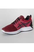 TÊNIS ASICS TORRANCE MASCULINO - Bordo/preto TÊNIS ASICS TORRANCE MASCULINO - Bordo/preto