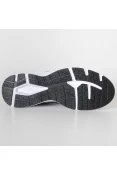 TÊNIS ASICS TORRANCE MASCULINO - Cinza/preto TÊNIS ASICS TORRANCE MASCULINO - Cinza/preto