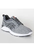 TÊNIS ASICS TORRANCE MASCULINO - Cinza/preto TÊNIS ASICS TORRANCE MASCULINO - Cinza/preto