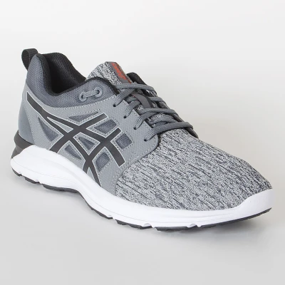TÊNIS ASICS TORRANCE MASCULINO - Cinza/preto TÊNIS ASICS TORRANCE MASCULINO - Cinza/preto