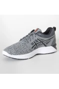 TÊNIS ASICS TORRANCE MASCULINO - Cinza/preto TÊNIS ASICS TORRANCE MASCULINO - Cinza/preto