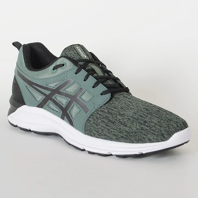 TÊNIS ASICS TORRANCE MASCULINO - Grafite/preto TÊNIS ASICS TORRANCE MASCULINO - Grafite/preto