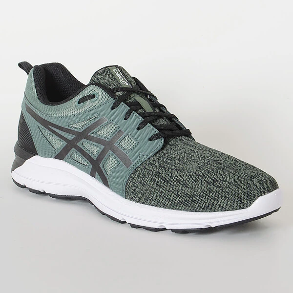 TÊNIS ASICS TORRANCE MASCULINO - Grafite/preto TÊNIS ASICS TORRANCE MASCULINO - Grafite/preto
