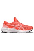 TENIS ASICS VERSABLAST FEMININO - Laranja/branco TENIS ASICS VERSABLAST FEMININO - Laranja/branco