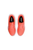 TENIS ASICS VERSABLAST FEMININO - Laranja/branco TENIS ASICS VERSABLAST FEMININO - Laranja/branco