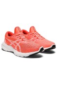 TENIS ASICS VERSABLAST FEMININO - Laranja/branco TENIS ASICS VERSABLAST FEMININO - Laranja/branco