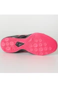 TÊNIS ASICS VOLLEY ELITE FF FEMININO - Preto/pink