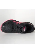TÊNIS ASICS VOLLEY ELITE FF FEMININO - Preto/pink