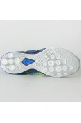 TÊNIS ASICS VOLLEY ELITE FF MT MASCULINO - Azul/amarelo