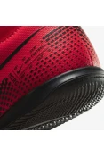 TÊNIS BOTINHA NIKE MERCURIAL SUPERFLY 7 CLUB IC INFANTIL - Vermelho/preto TÊNIS BOTINHA NIKE MERCURIAL SUPERFLY 7 CLUB IC INFANTIL - Vermelho/preto
