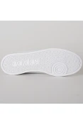 TÊNIS CANO ALTO ADIDAS ADVANTAGE CLEAN MID MASCULINO - Branco TÊNIS CANO ALTO ADIDAS ADVANTAGE CLEAN MID MASCULINO - Branco
