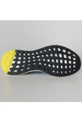 TÊNIS CORRIDA ADIDAS PUREBOOST GO MASCULINO - Azul/amarelo