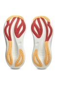 TÊNIS CORRIDA GEL NIMBUS 27 FEM - Pink/laranja TÊNIS CORRIDA GEL NIMBUS 27 FEM - Pink/laranja