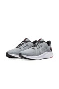 TÊNIS CORRIDA NIKE QUEST 4 MASCULINO - Cinza/branco TÊNIS CORRIDA NIKE QUEST 4 MASCULINO - Cinza/branco