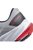 TÊNIS CORRIDA NIKE QUEST 4 MASCULINO - Cinza/branco TÊNIS CORRIDA NIKE QUEST 4 MASCULINO - Cinza/branco