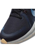 TÊNIS CORRIDA NIKE QUEST 4 MASCULINO - Marinho/azul TÊNIS CORRIDA NIKE QUEST 4 MASCULINO - Marinho/azul