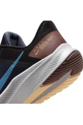 TÊNIS CORRIDA NIKE QUEST 4 MASCULINO - Marinho/azul TÊNIS CORRIDA NIKE QUEST 4 MASCULINO - Marinho/azul