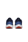 TÊNIS CORRIDA NIKE QUEST 4 MASCULINO - Preto/azul TÊNIS CORRIDA NIKE QUEST 4 MASCULINO - Preto/azul
