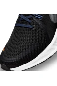 TÊNIS CORRIDA NIKE QUEST 4 MASCULINO - Preto/azul TÊNIS CORRIDA NIKE QUEST 4 MASCULINO - Preto/azul