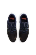 TÊNIS CORRIDA NIKE QUEST 4 MASCULINO - Preto/azul TÊNIS CORRIDA NIKE QUEST 4 MASCULINO - Preto/azul