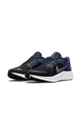 TÊNIS CORRIDA NIKE QUEST 4 MASCULINO - Preto/azul TÊNIS CORRIDA NIKE QUEST 4 MASCULINO - Preto/azul