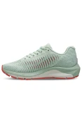 TÊNIS CORRIDA UNDER ARMOUR CHARGED SKYLINE 2 FEMININO - Azul celeste/laranja TÊNIS CORRIDA UNDER ARMOUR CHARGED SKYLINE 2 FEMININO - Azul celeste/laranja