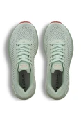 TÊNIS CORRIDA UNDER ARMOUR CHARGED SKYLINE 2 FEMININO - Azul celeste/laranja TÊNIS CORRIDA UNDER ARMOUR CHARGED SKYLINE 2 FEMININO - Azul celeste/laranja