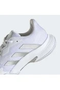 TÊNIS COURTJAN CONTROL TENNIS FEMININO - Branco/prata TÊNIS COURTJAN CONTROL TENNIS FEMININO - Branco/prata