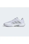 TÊNIS COURTJAN CONTROL TENNIS FEMININO - Branco/prata TÊNIS COURTJAN CONTROL TENNIS FEMININO - Branco/prata