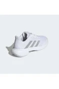 TÊNIS COURTJAN CONTROL TENNIS FEMININO - Branco/prata TÊNIS COURTJAN CONTROL TENNIS FEMININO - Branco/prata
