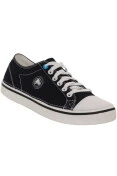 TÊNIS CROCS HOVER LACE UP MASCULINO - Preto/branco TÊNIS CROCS HOVER LACE UP MASCULINO - Preto/branco
