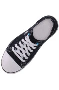 TÊNIS CROCS HOVER LACE UP MASCULINO - Preto/branco TÊNIS CROCS HOVER LACE UP MASCULINO - Preto/branco