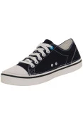TÊNIS CROCS HOVER LACE UP MASCULINO - Preto/branco TÊNIS CROCS HOVER LACE UP MASCULINO - Preto/branco